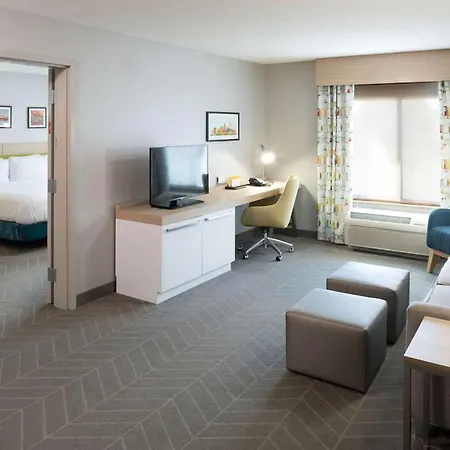 Hilton Garden Inn Sioux City Riverfront Exterior foto