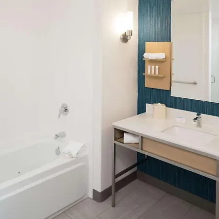 Hilton Garden Inn Sioux City Riverfront Exterior foto